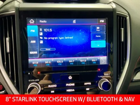 More photos of 2019 Subaru Forester Sport at Don Wood Ford Lincoln, OH