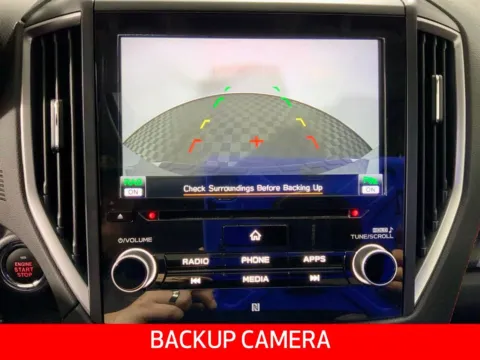 More photos of 2019 Subaru Forester Sport at Don Wood Ford Lincoln, OH