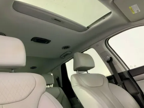 Photos of 2020 Hyundai Palisade SEL for sale in Athens, OH at Don Wood Ford Lincoln