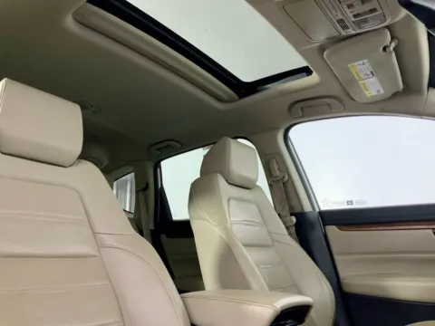 Photos of 2018 Honda CR-V EX-L for sale in Athens, OH at Don Wood Ford Lincoln