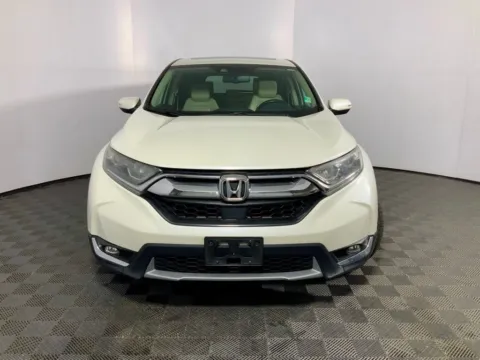More photos of 2018 Honda CR-V EX-L at Don Wood Ford Lincoln, OH
