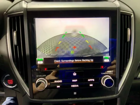 More photos of 2020 Subaru Forester Limited at Don Wood Ford Lincoln, OH