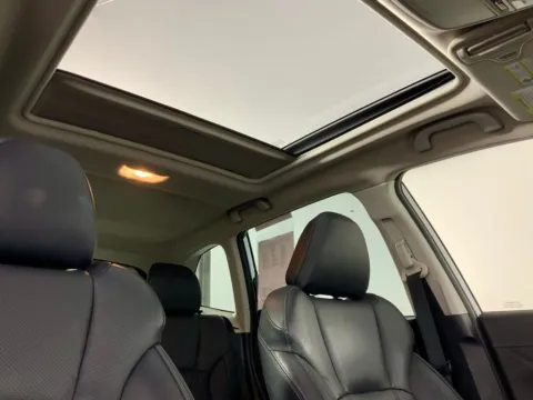 Photos of 2020 Subaru Forester Limited for sale in Athens, OH at Don Wood Ford Lincoln