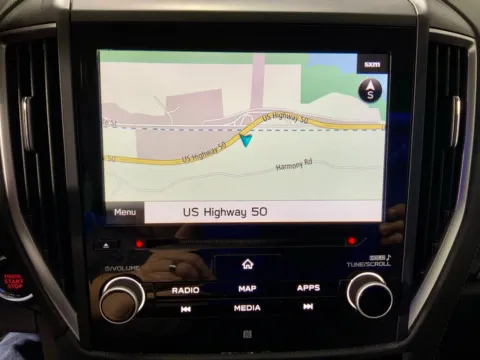 Another view of 2020 Subaru Forester Limited for sale in Athens, OH at Don Wood Ford Lincoln