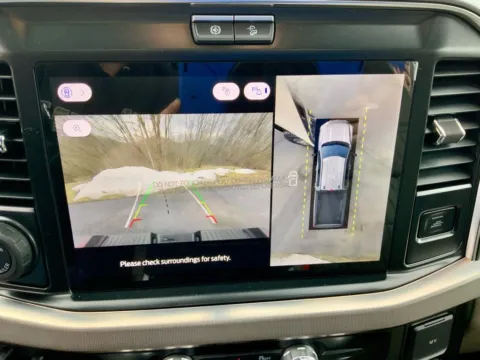 More photos of 2026 Ford F-250SD Platinum at Don Wood Ford Lincoln, OH