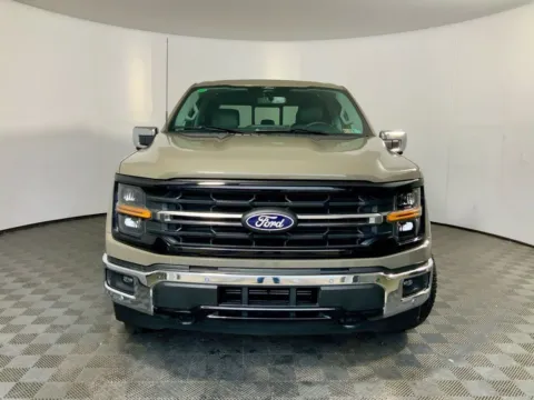 More photos of 2025 Ford F-150 XLT at Don Wood Ford Lincoln, OH