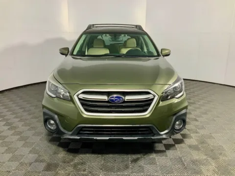 More photos of 2019 Subaru Outback 2.5i Premium at Don Wood Ford Lincoln, OH