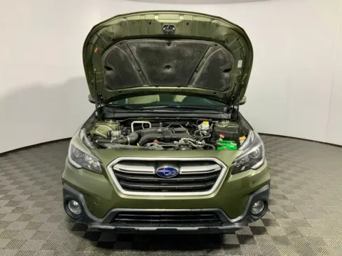 More photos of 2019 Subaru Outback 2.5i Premium at Don Wood Ford Lincoln, OH
