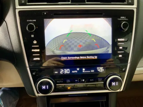 Photos of 2019 Subaru Outback 2.5i Premium for sale in Athens, OH at Don Wood Ford Lincoln