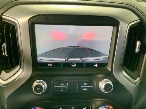 Photos of 2022 GMC Sierra 1500 Limited SLT for sale in Athens, OH at Don Wood Ford Lincoln