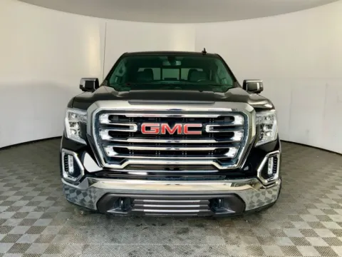 More photos of 2022 GMC Sierra 1500 Limited SLT at Don Wood Ford Lincoln, OH