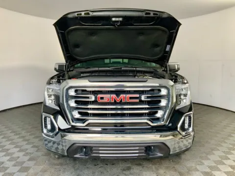 More photos of 2022 GMC Sierra 1500 Limited SLT at Don Wood Ford Lincoln, OH