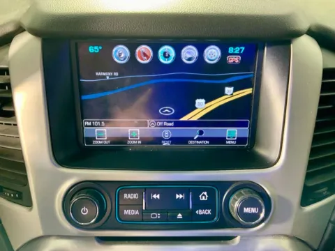 Another view of 2019 GMC Yukon SLT for sale in Athens, OH at Don Wood Ford Lincoln