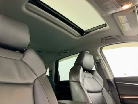 Photos of 2017 Acura MDX 3.5L for sale in Athens, OH at Don Wood Ford Lincoln