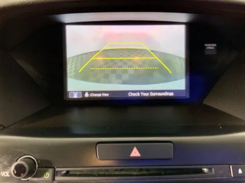 Another view of 2017 Acura MDX 3.5L for sale in Athens, OH at Don Wood Ford Lincoln