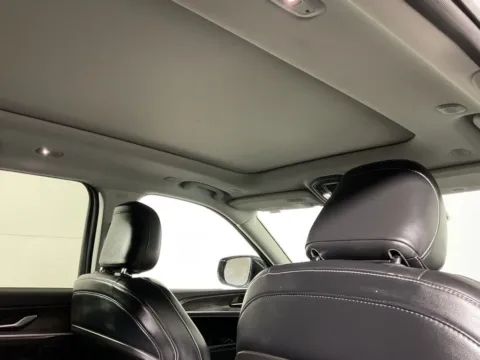 Photos of 2021 Jeep Grand Cherokee L Limited for sale in Athens, OH at Don Wood Ford Lincoln