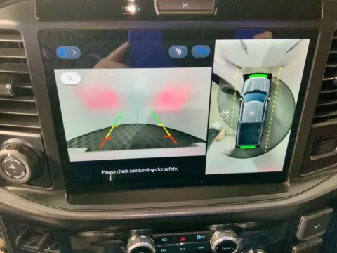 More photos of 2025 Ford F-150 Platinum at Don Wood Ford Lincoln, OH