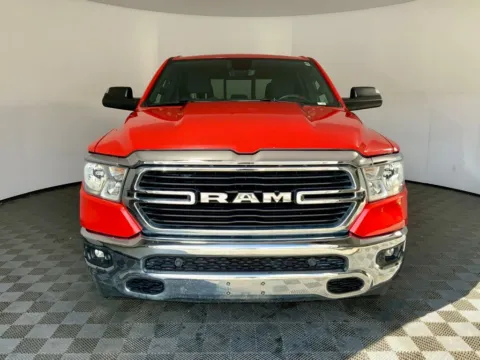 More photos of 2021 Ram 1500 Big Horn/Lone Star at Don Wood Ford Lincoln, OH