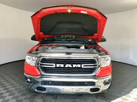 More photos of 2021 Ram 1500 Big Horn/Lone Star at Don Wood Ford Lincoln, OH
