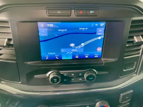 Photos of 2021 Ford F-150 XL for sale in Athens, OH at Don Wood Ford Lincoln