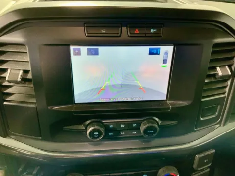 Another view of 2021 Ford F-150 XL for sale in Athens, OH at Don Wood Ford Lincoln