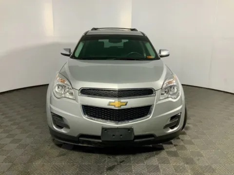 More photos of 2015 Chevrolet Equinox at Don Wood Ford Lincoln, OH