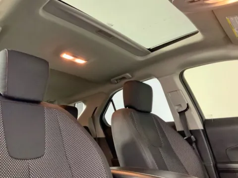 Photos of 2015 Chevrolet Equinox for sale in Athens, OH at Don Wood Ford Lincoln