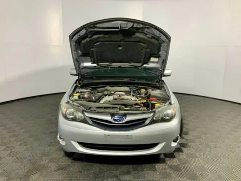 More photos of 2011 Subaru Impreza 2.5i at Don Wood Ford Lincoln, OH