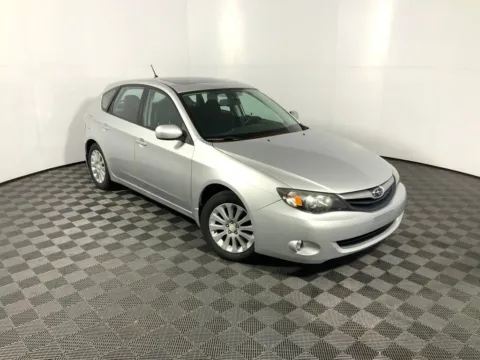 Another view of 2011 Subaru Impreza 2.5i for sale in Athens, OH at Don Wood Ford Lincoln