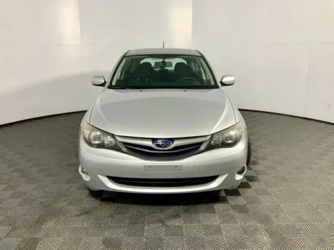 More photos of 2011 Subaru Impreza 2.5i at Don Wood Ford Lincoln, OH