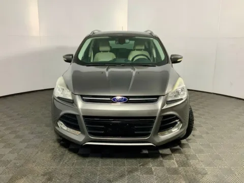 More photos of 2014 Ford Escape Titanium at Don Wood Ford Lincoln, OH