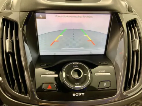 Photos of 2014 Ford Escape Titanium for sale in Athens, OH at Don Wood Ford Lincoln