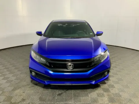 More photos of 2021 Honda Civic Sport at Don Wood Ford Lincoln, OH