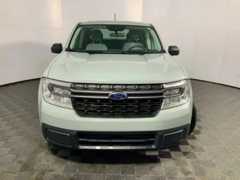 More photos of 2023 Ford Maverick XLT at Don Wood Ford Lincoln, OH