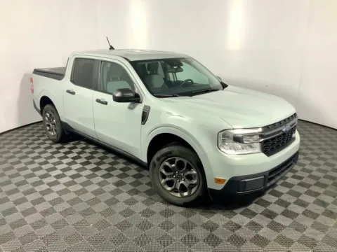 Another view of 2023 Ford Maverick XLT for sale in Athens, OH at Don Wood Ford Lincoln