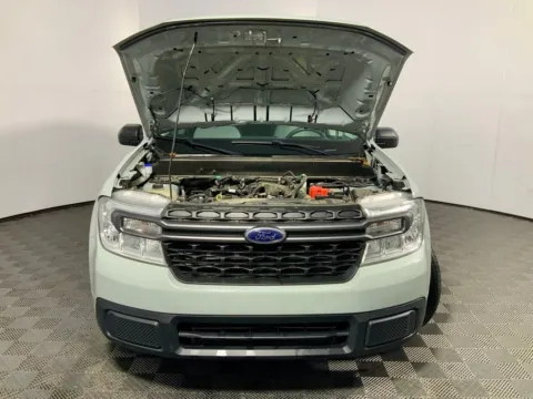 More photos of 2023 Ford Maverick XLT at Don Wood Ford Lincoln, OH