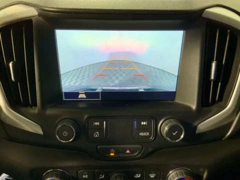 Another view of 2022 GMC Terrain SLT for sale in Athens, OH at Don Wood Ford Lincoln