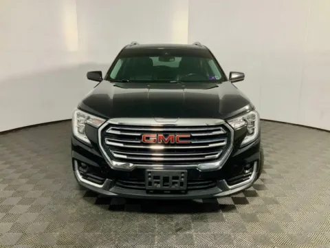 More photos of 2022 GMC Terrain SLT at Don Wood Ford Lincoln, OH