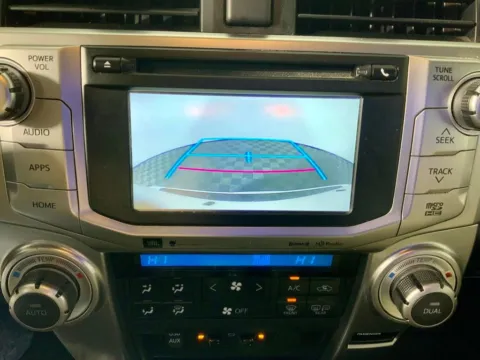 More photos of 2018 Toyota 4Runner SR5 at Don Wood Ford Lincoln, OH