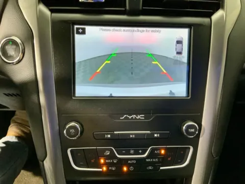 More photos of 2019 Ford Fusion SEL at Don Wood Ford Lincoln, OH