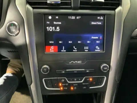 More photos of 2019 Ford Fusion SEL at Don Wood Ford Lincoln, OH
