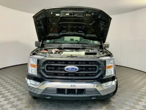 More photos of 2022 Ford F-150 XL at Don Wood Ford Lincoln, OH