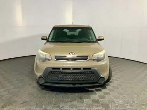 Another view of 2016 Kia Soul for sale in Athens, OH at Don Wood Ford Lincoln