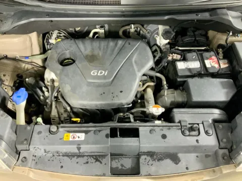 More photos of 2016 Kia Soul at Don Wood Ford Lincoln, OH