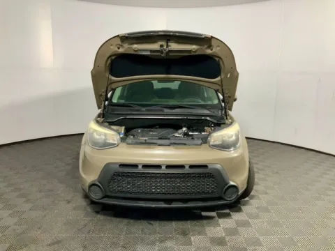 More photos of 2016 Kia Soul at Don Wood Ford Lincoln, OH