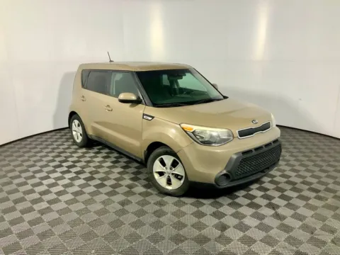 Photos of 2016 Kia Soul for sale in Athens, OH at Don Wood Ford Lincoln