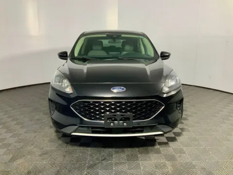 More photos of 2020 Ford Escape SE at Don Wood Ford Lincoln, OH