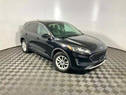 Another view of 2020 Ford Escape SE for sale in Athens, OH at Don Wood Ford Lincoln