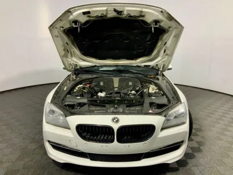 More photos of 2012 BMW 6 Series 650i at Don Wood Ford Lincoln, OH
