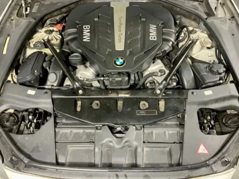 More photos of 2012 BMW 6 Series 650i at Don Wood Ford Lincoln, OH